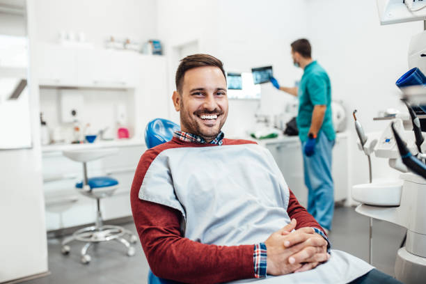 Best Emergency Dental Care  in Fair Lawn, NJ