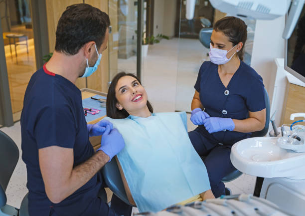 Best Tooth Extraction  in Fair Lawn, NJ