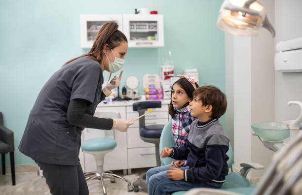 Dental X-Rays and Imaging in Fair Lawn, NJ