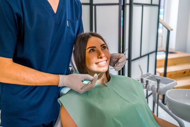 Best Wisdom Tooth Removal  in Fair Lawn, NJ